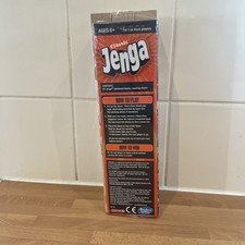 Hasbro Classic Jenga Game
