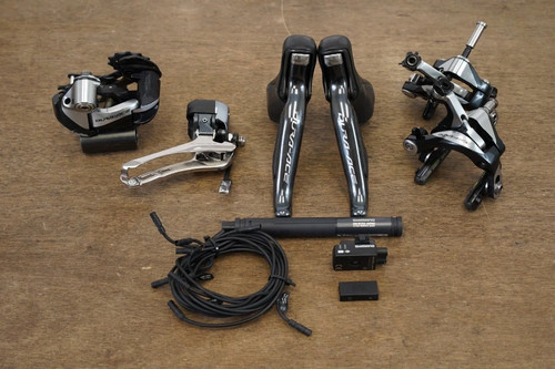 Shimano dura ace - shimano, dura-ace