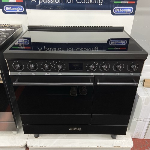 Smeg symphony c92ipn2 - symphony,