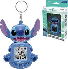 Lexibook Disney Stitch My