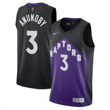 Toronto Raptors Men's Jersey