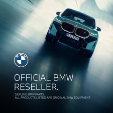 BMW Genuine Travel Pack 420