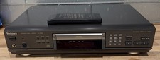 Technics SL-PG5 CD Player /