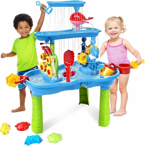 Tier water table for - 3-tier,