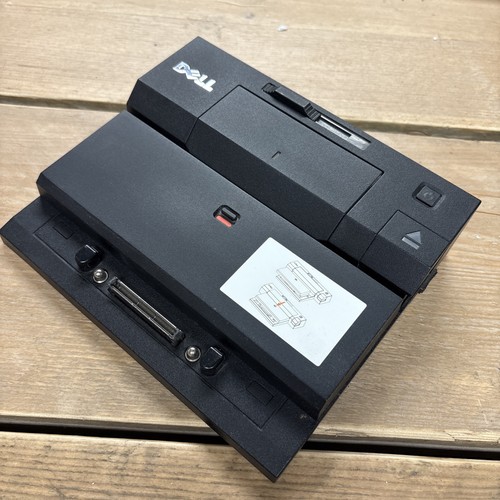 Genuine dell port - dell, e-port