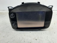 2014 CITROEN C1 Mk2 OEM
