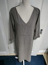 Out of Xile Heavy Shift dress