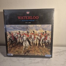 New Complete GIBSONS 1000 pc