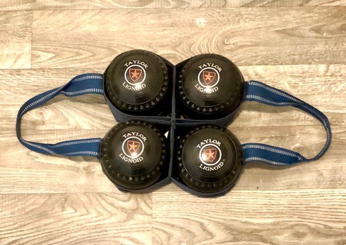Thomas taylor lignoid size - size, 4