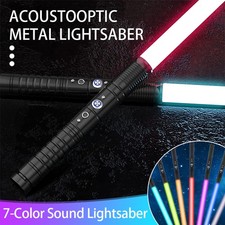 Star Wars Lightsaber Replica