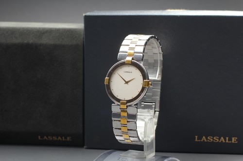 Vintage 1992 mint seiko - vintage,