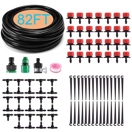 Auto plant watering system - auto,