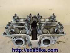 front cylinder head for Yamaha