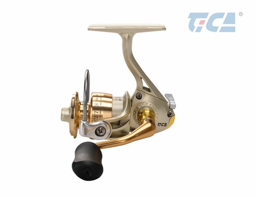 Tica cetus sb500 spinning - tica, reel
