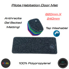 Pilote Motorhome Habitation