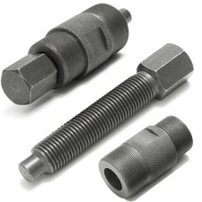 Black Metal Motorcycle