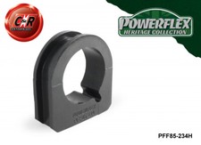 Powerflex Heritage Power
