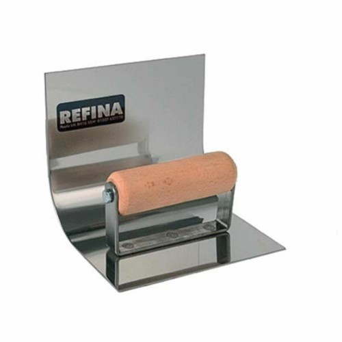 Refina coving trowel - coving, (2")