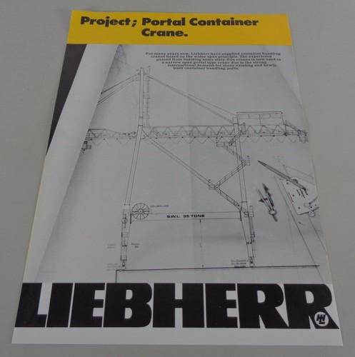Brochure liebherr project - brochure,