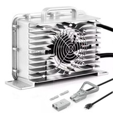 24 Volt 30 Amp Forklift