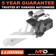 Lemark Brake Light Switch Fits