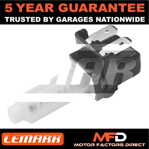 Lemark brake light switch - switch, fits