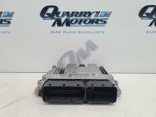 BMW DDE Engine Control ECU