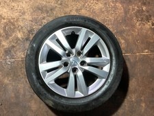 PEUGEOT 308 MK2 16" ALLOY