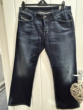 Diesel Zaghor 008ST Bootcut