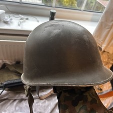 Austrian U-sch82 M1 Helmet