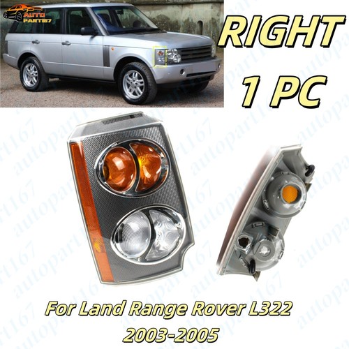 Right for land range rover - right,