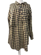 ASOS DESIGN Maternity long