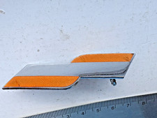 SELNEC BUSES Orange MANCHESTER