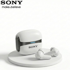 TWS Bluetooth Earphones