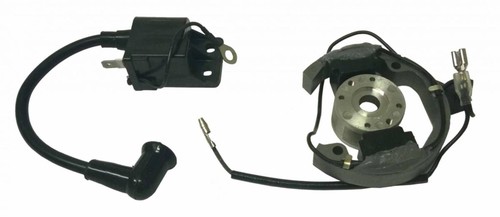 Dirt racing stator - dirt, kit