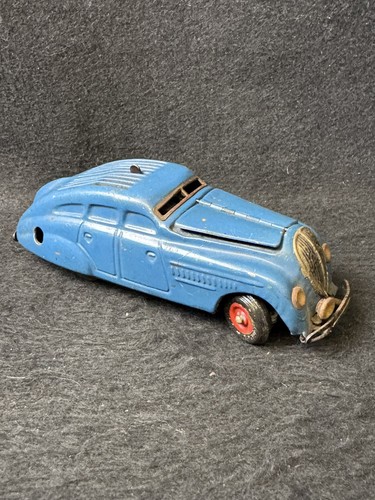 Schuco kommando auto - kommando-auto, 2000