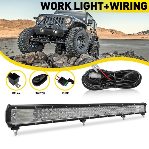 Inch led work - inch,