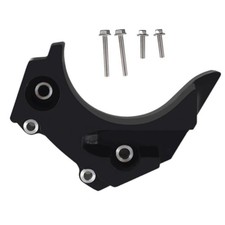 Chain Guard Engine Case