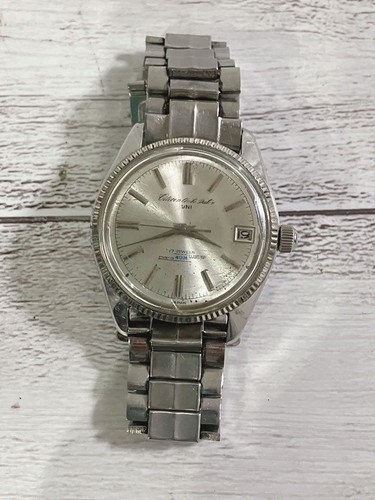 Citizen auto dater uni - auto,