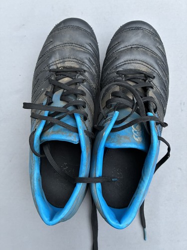 Canterbury rugby boots size - boots, 7