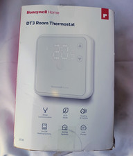Honeywell Home DT3 Room