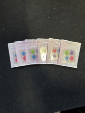 Star Face Party Pack Pimple