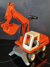 Playmobil Large Excavator