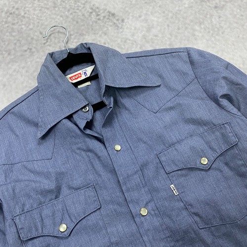 Vintage levis western pearl - vintage,