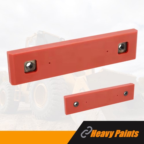 Jcb telehandler sliding block - telehandler,