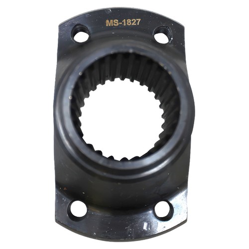 Front pto drive - pto, shaft