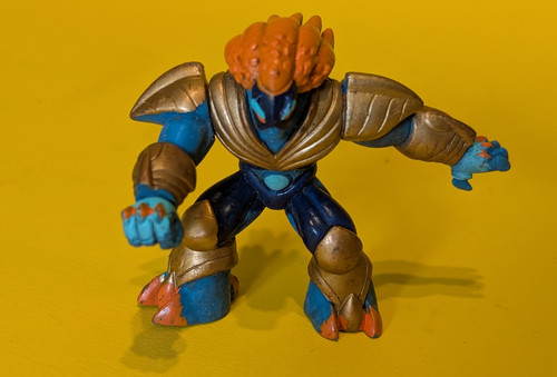 Gormiti figure cartoon series - gormiti,