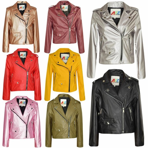 Leather jacket waterproof - jacket,