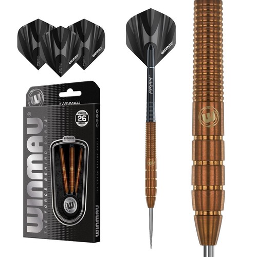 Darren herewini tungsten - darren, 90%
