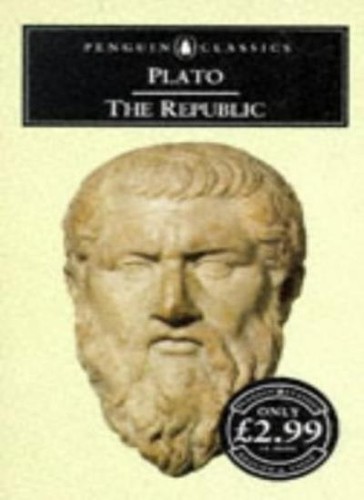 The republic penguin - republic, (penguin